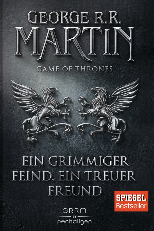 grimmiger