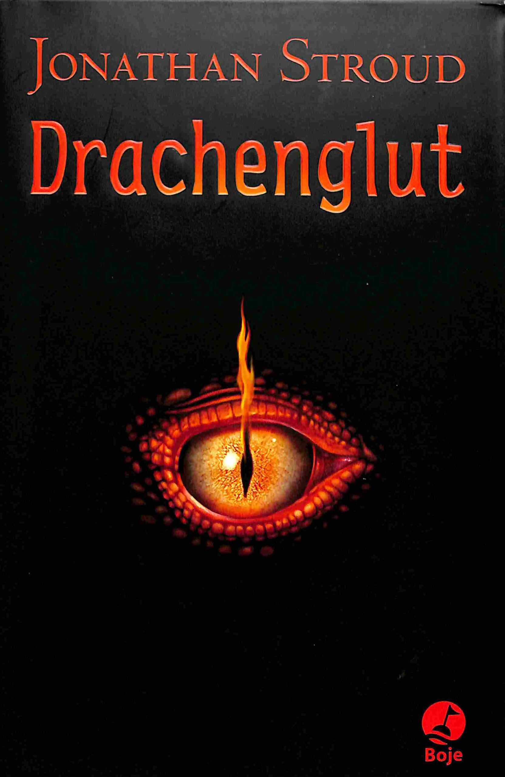 drachenglut-vorderseite Vorderseite des Buches Drachenglut