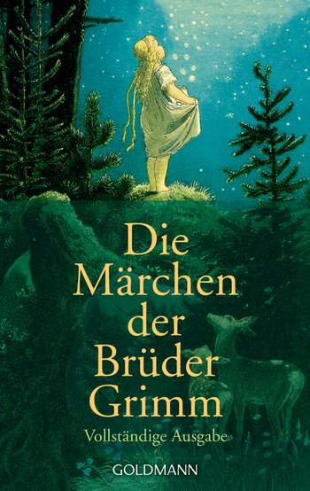 die-märchen-der-brüder-grimm