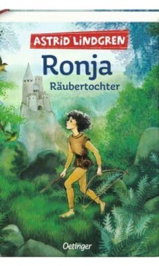 Ronja Räubertochter